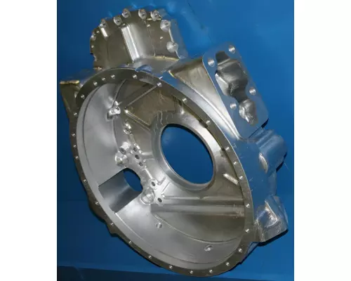 CAT 3406E Flywheel Housing