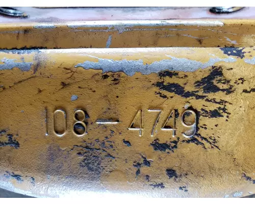 CAT 3406E Flywheel Housing