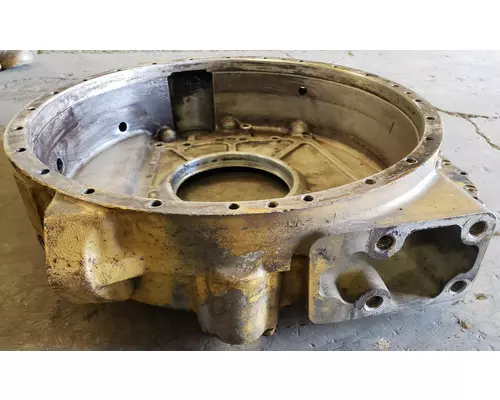 CAT 3406E Flywheel Housing