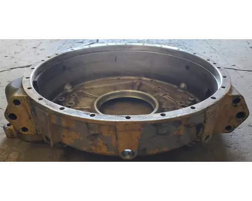 CAT 3406E Flywheel Housing