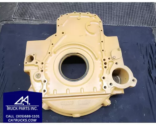 CAT 3406E Flywheel Housing