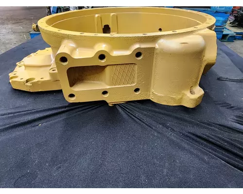 CAT 3406E Flywheel Housing