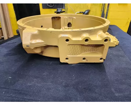 CAT 3406E Flywheel Housing