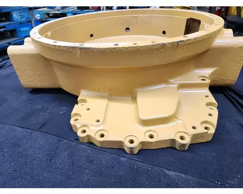 CAT 3406E Flywheel Housing