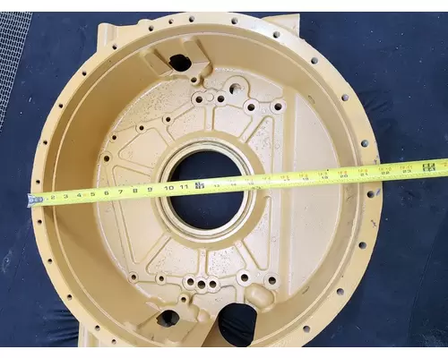 CAT 3406E Flywheel Housing