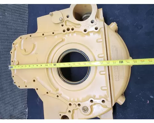 CAT 3406E Flywheel Housing