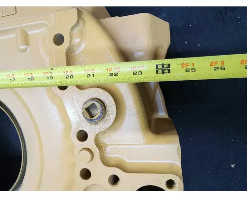 CAT 3406E Flywheel Housing