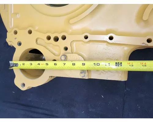 CAT 3406E Flywheel Housing