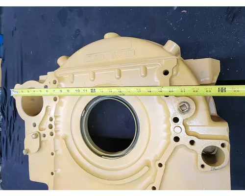 CAT 3406E Flywheel Housing