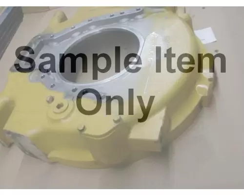 CAT 3406E Flywheel Housing