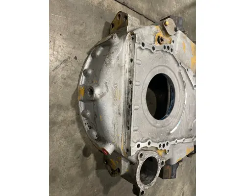 CAT 3406E Flywheel Housing