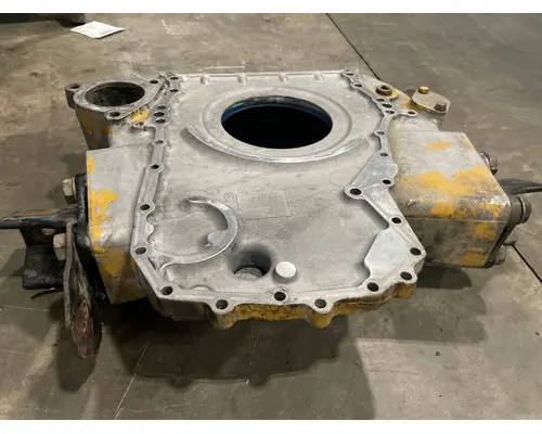 CAT 3406E Flywheel Housing