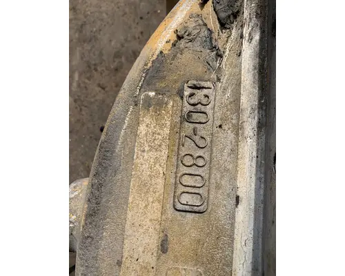 CAT 3406E Flywheel Housing