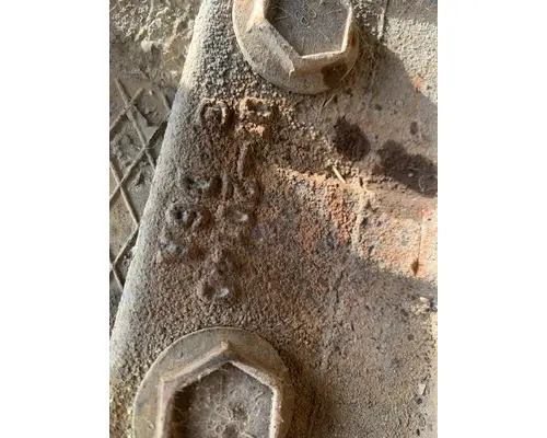 CAT 3406E Flywheel Housing