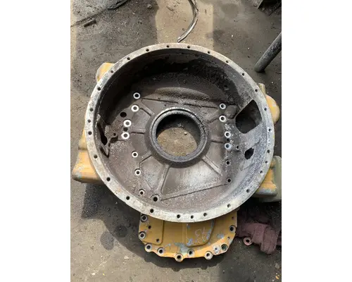 CAT 3406E Flywheel Housing
