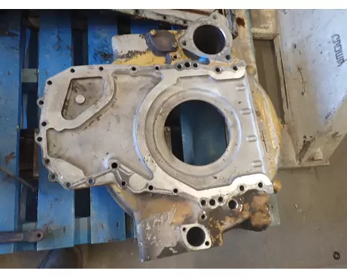 CAT 3406E Flywheel Housing