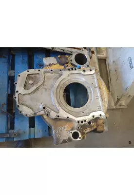 CAT 3406E Flywheel Housing