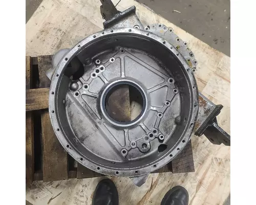 CAT 3406E Flywheel Housing