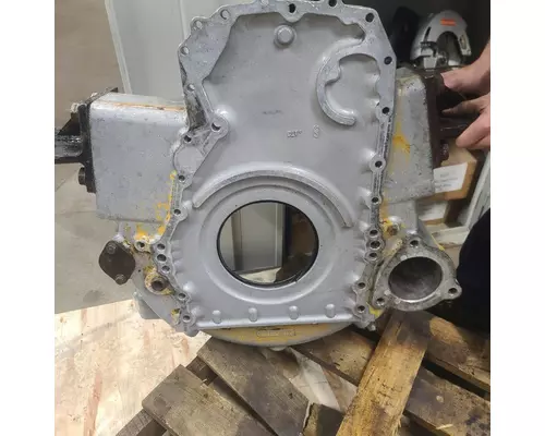 CAT 3406E Flywheel Housing