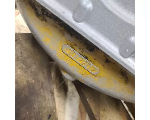 CAT 3406E Flywheel Housing