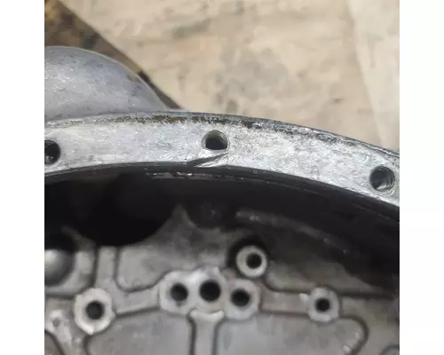 CAT 3406E Flywheel Housing