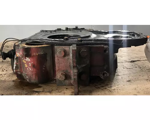 CAT 3406E Flywheel Housing