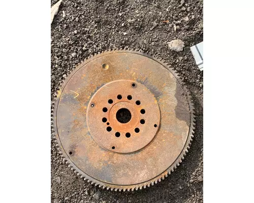 CAT 3406E Flywheel