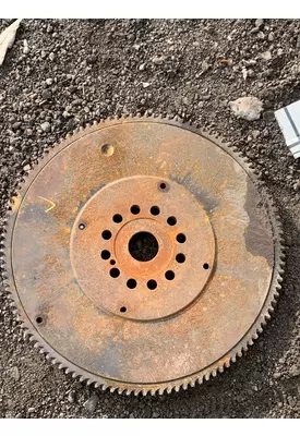 CAT 3406E Flywheel