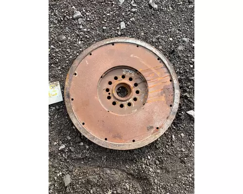 CAT 3406E Flywheel