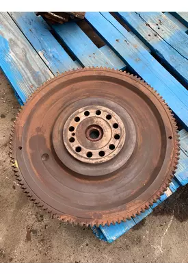 CAT 3406E Flywheel