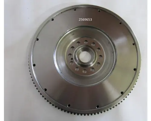 CAT 3406E Flywheel