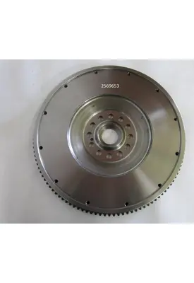 CAT 3406E Flywheel