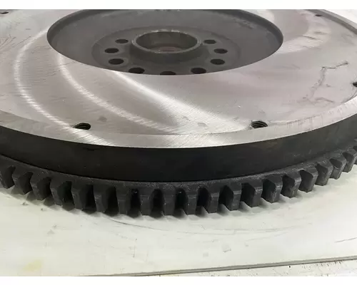 CAT 3406E Flywheel