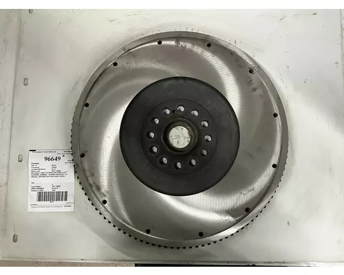 CAT 3406E Flywheel