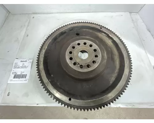 CAT 3406E Flywheel