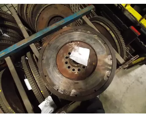 CAT 3406E Flywheel