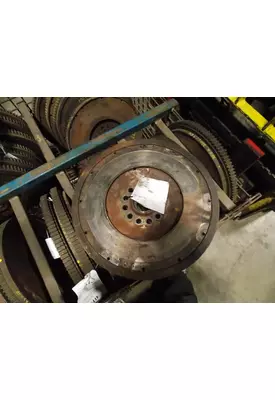 CAT 3406E Flywheel