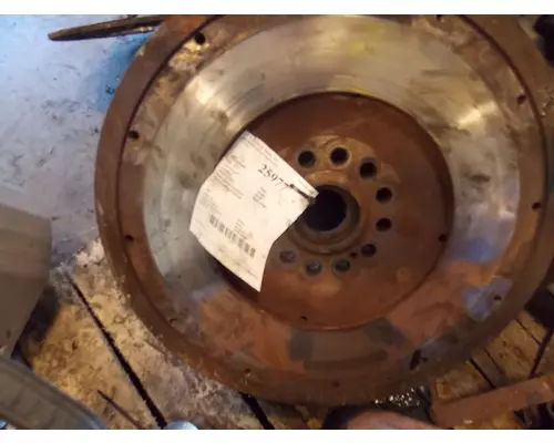 CAT 3406E Flywheel