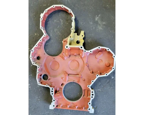 CAT 3406E Front Gear Cover