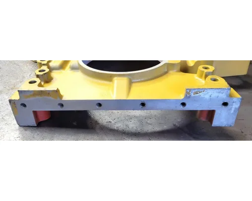 CAT 3406E Front Gear Cover