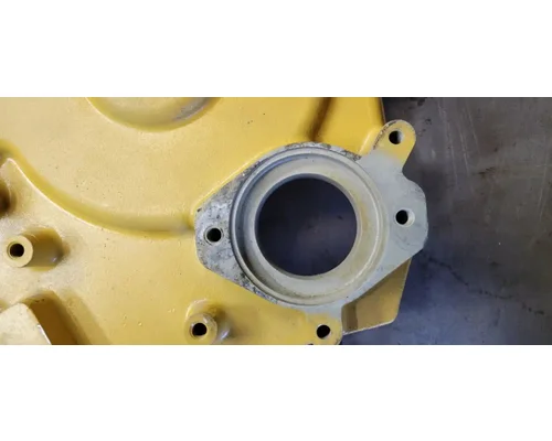 CAT 3406E Front Gear Cover