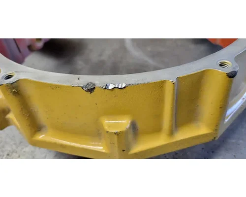 CAT 3406E Front Gear Cover