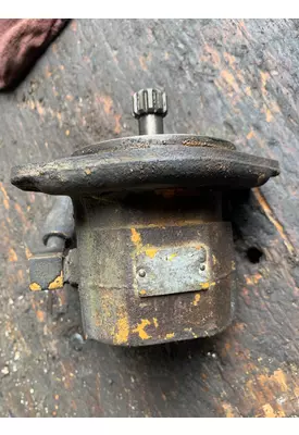 CAT 3406E Fuel Pump (Injection)