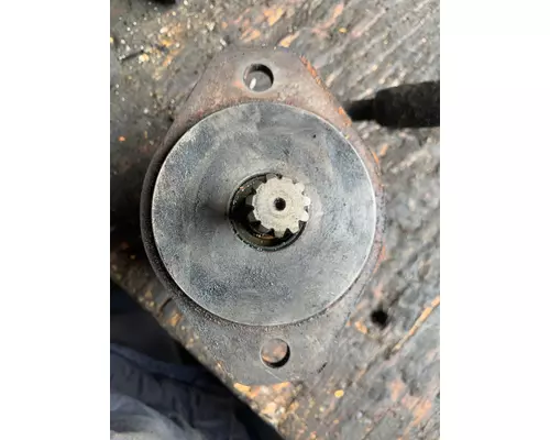 CAT 3406E Fuel Pump (Injection)