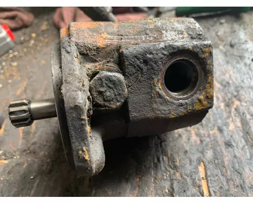 CAT 3406E Fuel Pump (Injection)