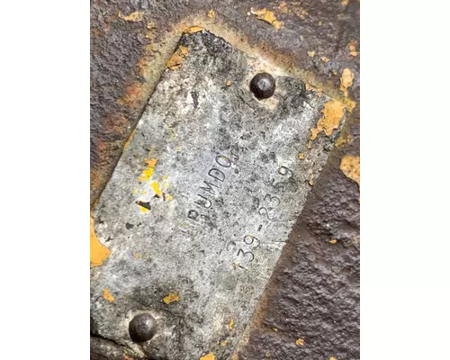 CAT 3406E Fuel Pump (Injection)