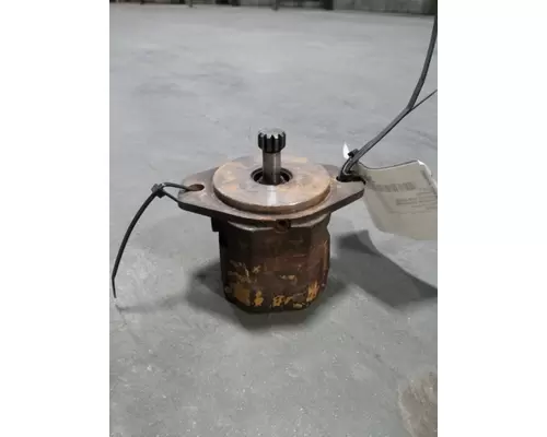 CAT 3406E Fuel Pump