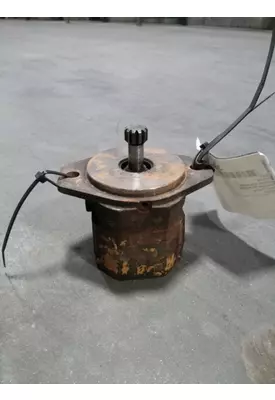 CAT 3406E Fuel Pump