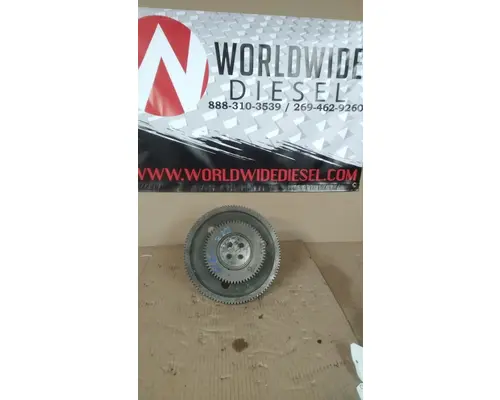 CAT 3406E Gears