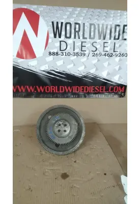 CAT 3406E Gears